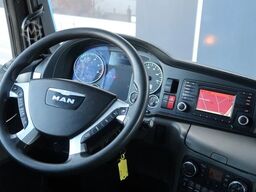 MAN TGS 35.480 8X2-6/ HMF 2620/ CABLE+KRAN/ REMOTE