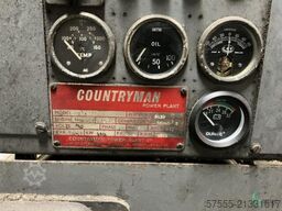 Countryman BT 137