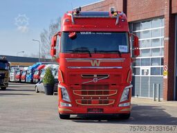 Volvo FH 13.540 Globetrotter 6x2*4 - Retarder - I par...