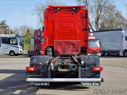 Volvo FH 13.540 Globetrotter 6x2*4 - Retarder - I par...