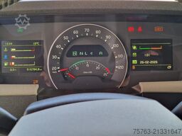 Volvo FH 13.540 Globetrotter 6x2*4 - Retarder - I par...