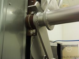 Tote Bin Lifter Stainless Steel 