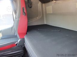 Volvo FH 460 Voith Retarder Standklima, Iparkcool