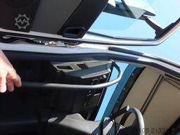 Volvo FH 460 Voith Retarder Standklima, Iparkcool