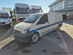Mercedes-Benz VITO 114 CDI