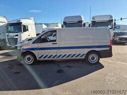Mercedes-Benz VITO 114 CDI
