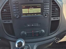 Mercedes-Benz VITO 114 CDI