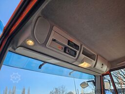 Iveco 8-160L OPRIJ / MACHINE TRANSPORT