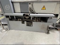 MAZAK SPACE GEAR-U44