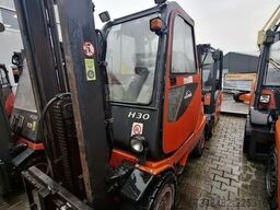 Linde H 30T