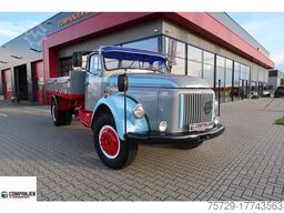 Volvo L L 485 - 1963 - Oldtimer