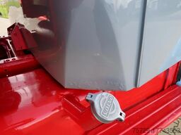 Volvo L L 485 - 1963 - Oldtimer
