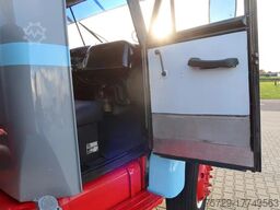 Volvo L L 485 - 1963 - Oldtimer