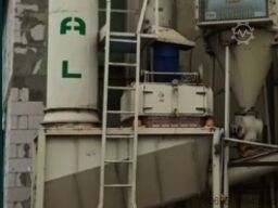 Testmer Młyn biakowy