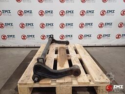 Man Occ cabinestabilisatorstang MAN