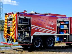 SCANIA P450 XT 6x6 Allrad