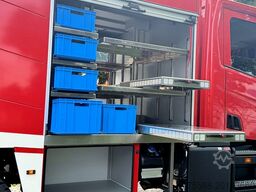 SCANIA P450 XT 6x6 Allrad