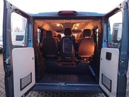 Fiat DUCATO 9 POSTI