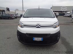 Citroen JUMPY