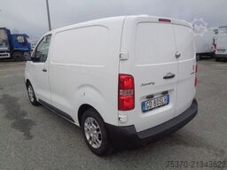 Citroen JUMPY