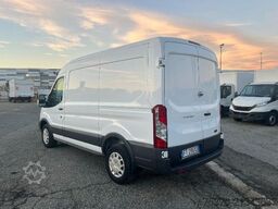 Ford TRANSIT - H2