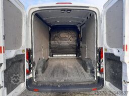 Ford TRANSIT - H2