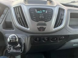 Ford TRANSIT - H2