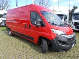 Citroen JUMPER L3H2