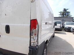 Citroen JUMPER ( Motore da revisionare )