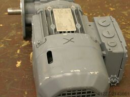 SEW-EURODRIVE WF30DRS80S4BE1