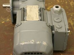 SEW-EURODRIVE WF30DRS71S71S4BE05