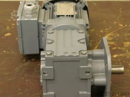 SEW-EURODRIVE WF30DRS71S71S4BE05