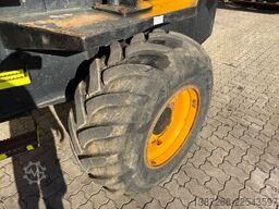 JCB 9TFT Dumper / 2017 BJ / 1331 H