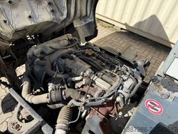 NISSAN Cabstar 32.12 Topy 11 Arbeitsbühne /11 Meter