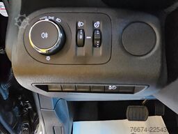 OPEL Combo E Cargo - e Basis 11-KW Charger Glas