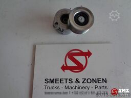 Mercedes Occ Riemspanner Mercedes axor