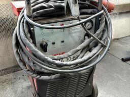 JÄCKLE PLASMA 30-60