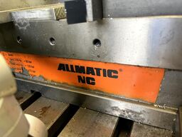 ALLMATIC NC 125