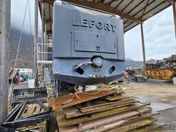 Lefort 500 mobil