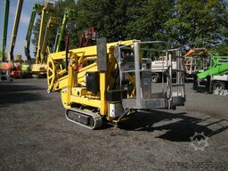Teupen LEO18GTplus