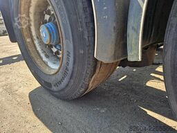 HRD NT CON.40 foot extendible chassis  2 x 20 foot ...