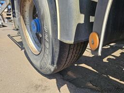 HRD NT CON.40 foot extendible chassis  2 x 20 foot ...