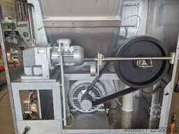 K+G WETTER 130 mm