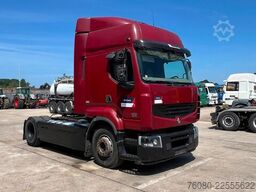 Renault Premium 450 DXI (TRES PROPRE / CLEAN TRUCK / SI...