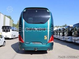 Neoplan Cityliner 13m / Full Options /  P15