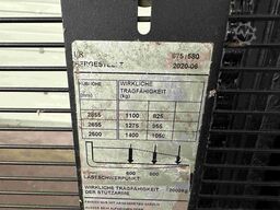 Toyota SWE 140 L - mit INITIALHUB !