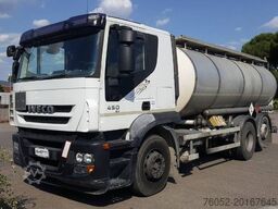 IVECO AT260S45 Y/PS