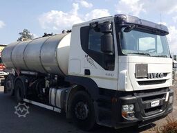IVECO AT260S45 Y/PS