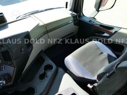 MERCEDES-BENZ Actros 4 1840 Blatt/Luft Euro 6