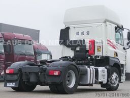 DAF CF 480 Kipphydraulik Standklima XL-Tank Euro 6